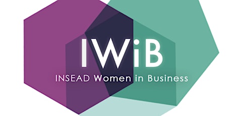 INSEAD IWiB Conference 2017: SOCIAL DISRUPTION: Momentum for Change primary image