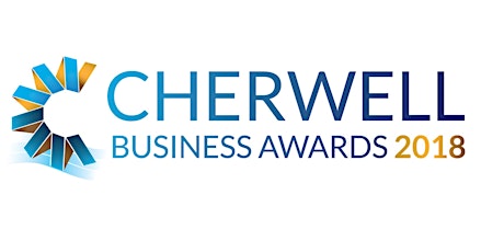 Imagem principal do evento Cherwell Business Awards 2018 Launch Event