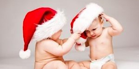 Baby Yoga Christmas Special primary image