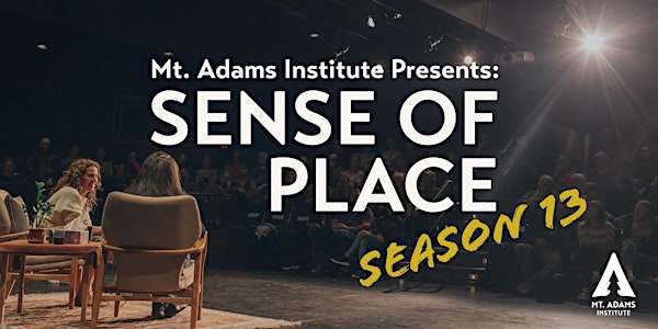Sense of Place Season 13