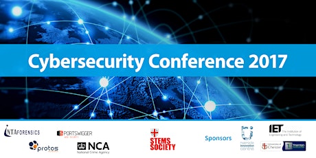 University of Chester Cybersecurity Conference primary image