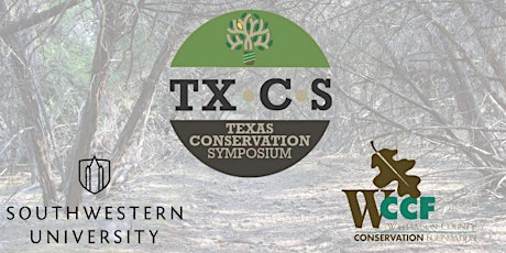 Texas Conservation Symposium 2023