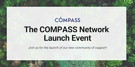 COMPASS Network Launch Event