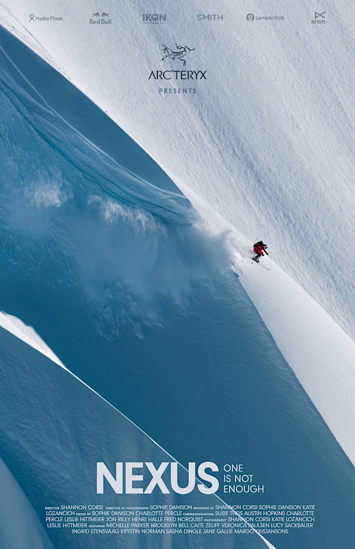 First Tracks Winter Kick Off image
