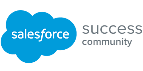 Salesforce: Birmingham User Group primary image