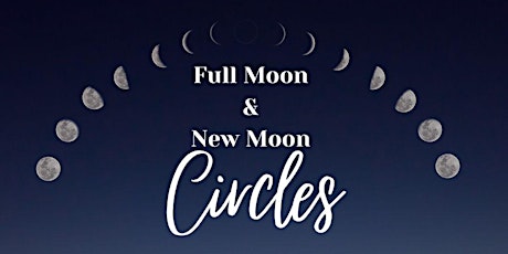 Moon Circles!