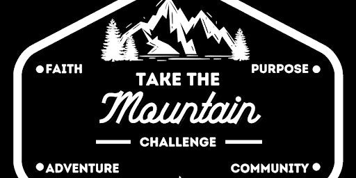Take the Mountain Challenge  Spring 2023