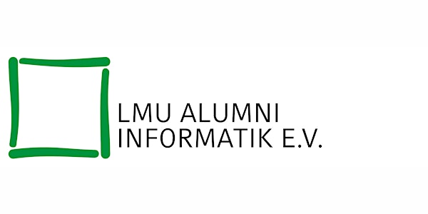 LMU Alumni Informatik e.V. Mitgliedervollversammlung 2017
