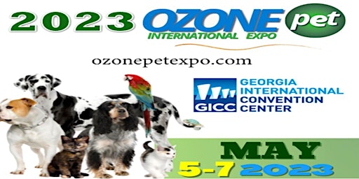 O Zone Pet Expo
