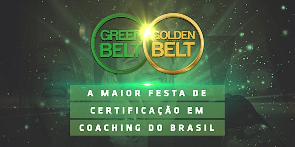 [SÃO LUÍS/MA] Festa de Certificação Green e Golden Belt 