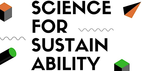 Science for Sustainability