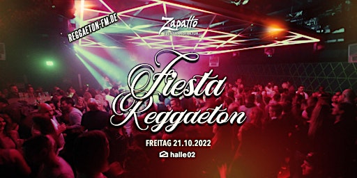 Fiesta Reggaeton in Heidelberg