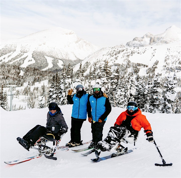 First Tracks Winter Kick Off image