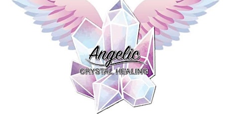 Angelic Healing Meditation Hour primary image