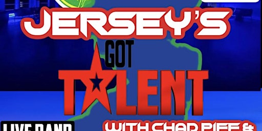 New Jersey’s Got Talent
