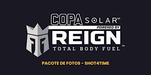 Copa Reign - Pacote de Fotos 2022