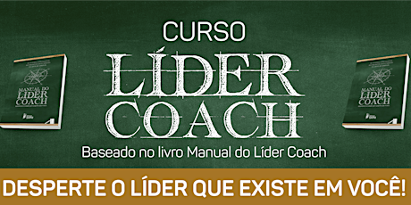 Imagem principal do evento Curso Líder Coach