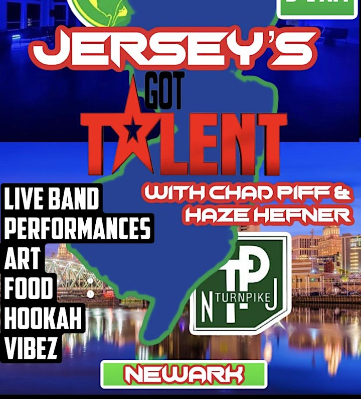 New Jersey’s Got Talent image
