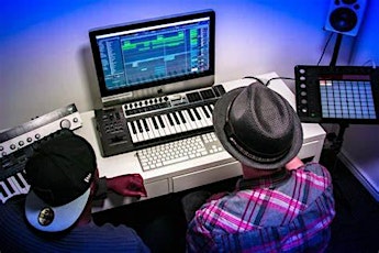 Learn how to make beats: Logic Pro X