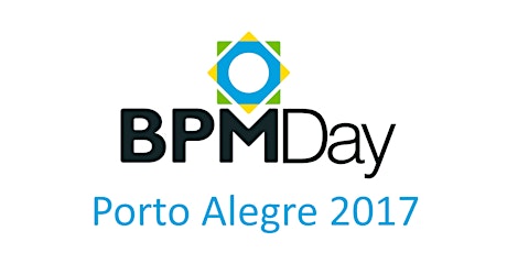 Imagem principal do evento BPM Day Porto Alegre 2017
