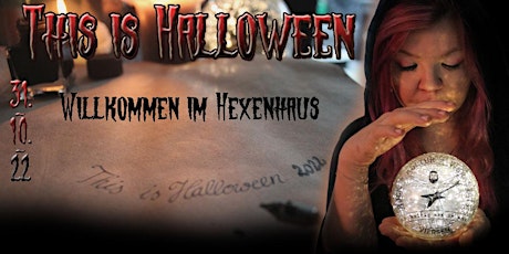 Hauptbild für THIS IS HALLOWEEN 2022