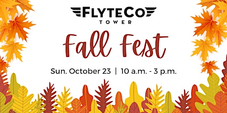 FlyteCo Fall Fest