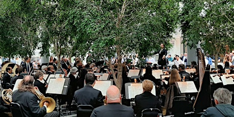 Brookfield Place Calgary Presents the Calgary Philharmonic Orchestra LIVE