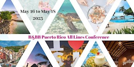 PUERTO RICO ALL LINES INSURANCE & FINANCE CONFERENCE