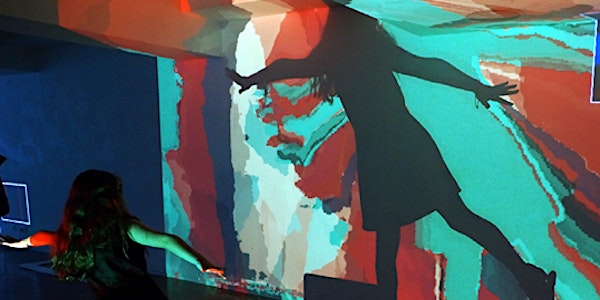 Digital Month Creative Coding Workshop @ 11am Nov 18th