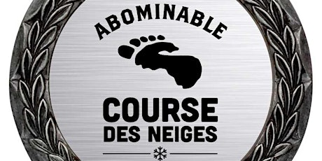 Abominable Course des Neiges primary image