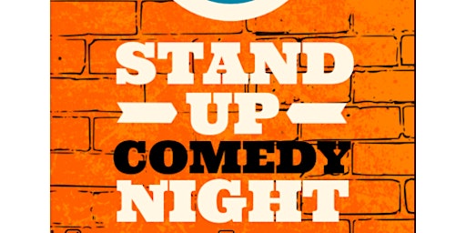 Stand Up Comedy Roast