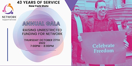 Network Support Services Inc. Presents Our Second Annual Gala