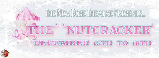 Collection image for The Nutcracker at the New Rose Theatre