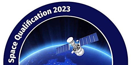 Space Qualification 2023 primary image