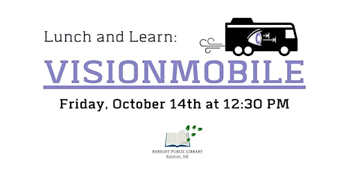 Lunch and Learn: Visionmobile