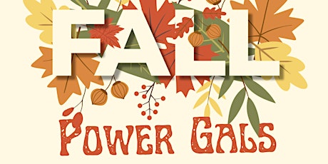 Power Gals Networking of Spring Hill October 25th