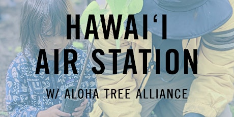 Sunset Session #13 Featuring Aloha Tree Aliance