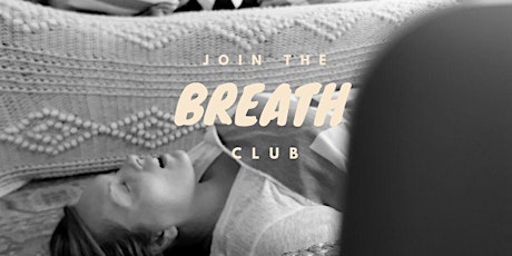Free Monthly Breath Club