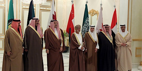 A Divided Gulf: Whither the Qatar-GCC Crisis? primary image