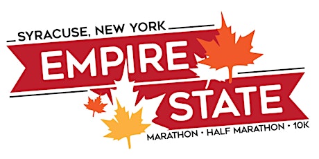 Empire State Marathon, Half, & 10k primary image