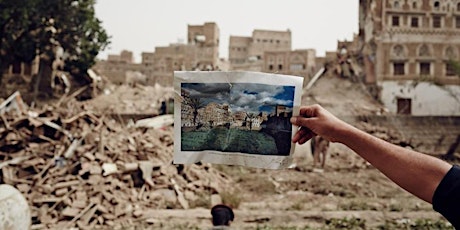 Yemen: A Forgotten War primary image