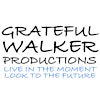Logotipo da organização Grateful Walker