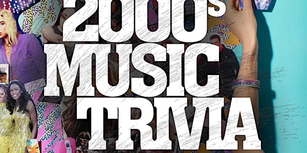 90s & 2000s Music Trivia