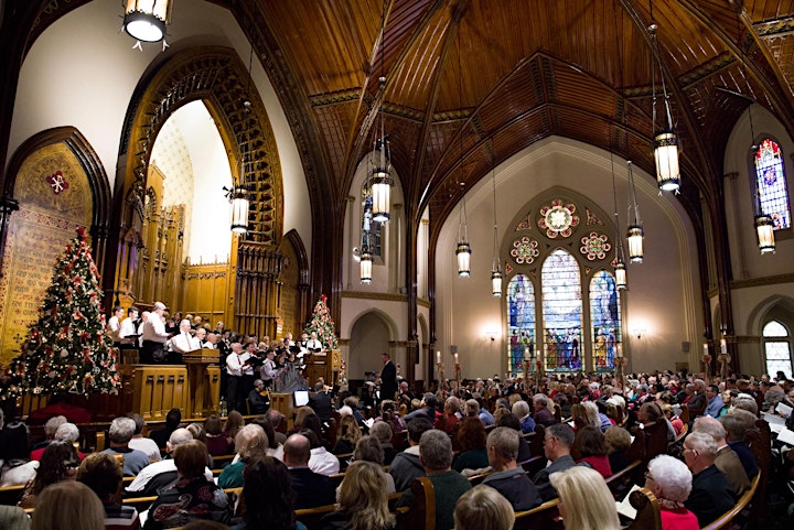 10th Annual Handel’s Messiah Sing-Along Concert Series image