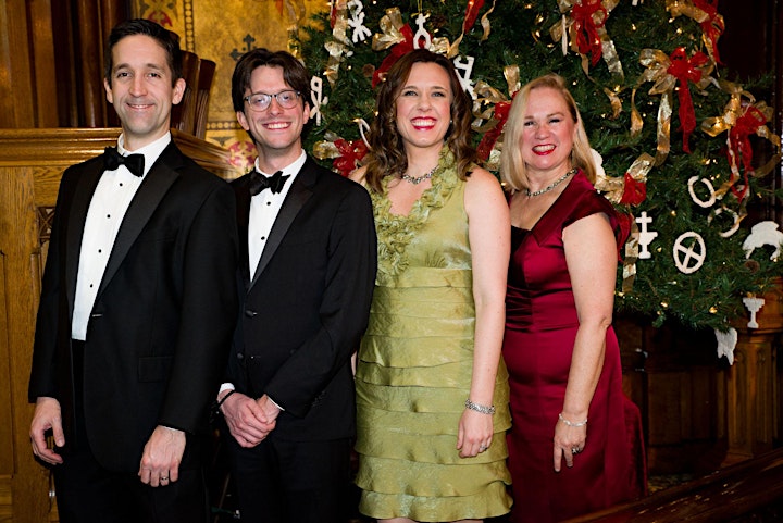 10th Annual Handel’s Messiah Sing-Along Concert Series image