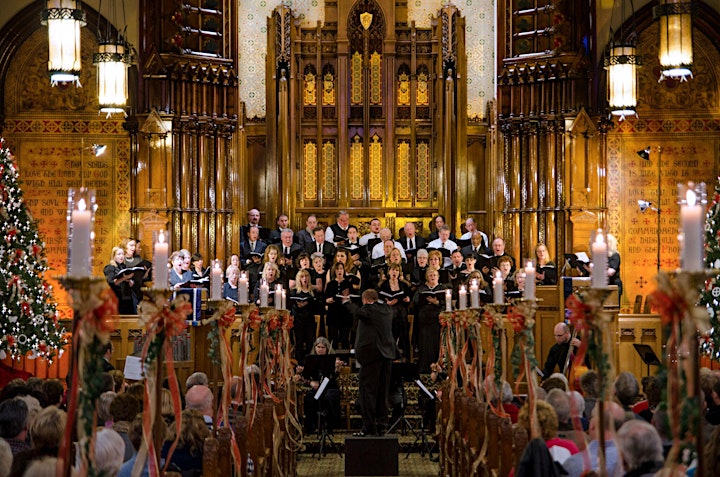 10th Annual Handel’s Messiah Sing-Along Concert Series image