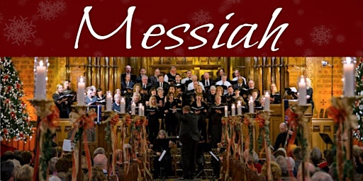 10th Annual Handel’s Messiah Sing-Along Concert Series