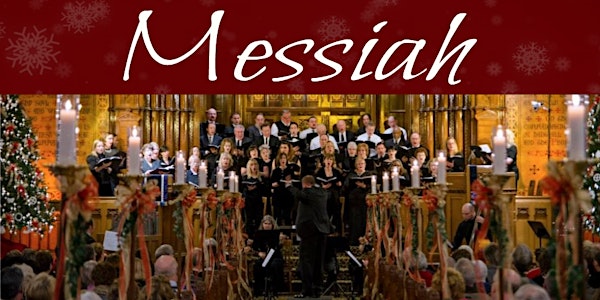 10th Annual Handel’s Messiah Sing-Along Concert Series