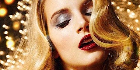 GLAM-UP FOR THE HOLIDAYS (FREE Mascara Included) primary image