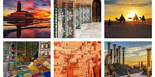 10-Day Classic Morocco Tour